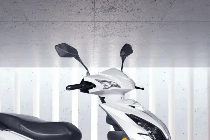 Joy e-Bike Gen Next Nanu Plus