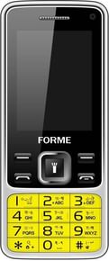 Forme Mini 1 vs Vivo T4x 5G