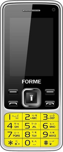 Forme Mini 1