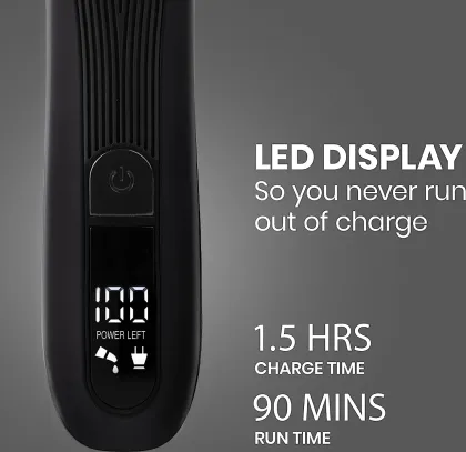 Bombay Shaving Company Landscaper 2.0 Trimmer