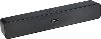 AmazonBasics ABSB1002E94 16W Bluetooth Soundbar