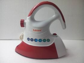Fabiano 1WSFB001 Garment Steamer