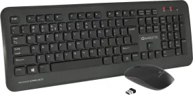 Amkette Wi-Key Wireless Keyboard