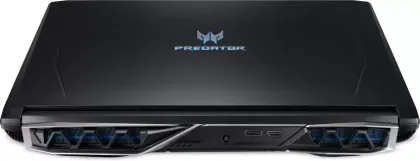 Acer Predator Helios PH517-51 (NH.Q3NSI.002) Gaming Laptop (8th Gen Ci7/ 16GB/ 1TB 256GB SSD/ Win10/ 8GB Graph)