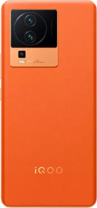 iQOO Neo 7 Pro