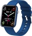 Crossbeats Ignite Crux Smartwatch