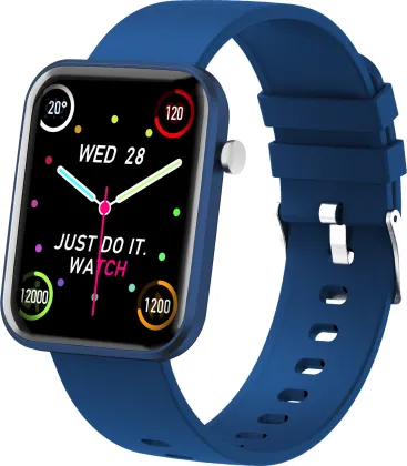 Crossbeats Ignite Crux Smartwatch