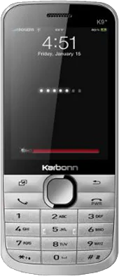 Karbonn K9 Plus Jumbo