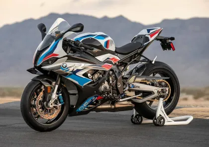 BMW M 1000 RR