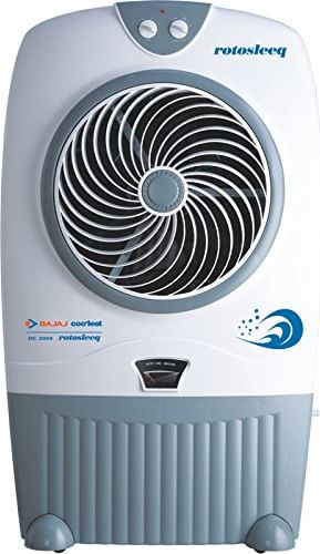 Bajaj tc 2007 room 37l sales air cooler