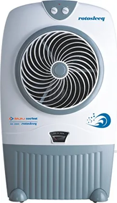 Bajaj RotoSleeq 40 L Room Air Cooler