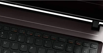 Lenovo G580 Laptop (Intel Core i3/ 2GB/320GB/1GB Nvidia G610 Graph/Win8)