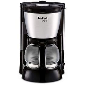 Tefal Apprecia CM110 6 Cup Coffee Maker