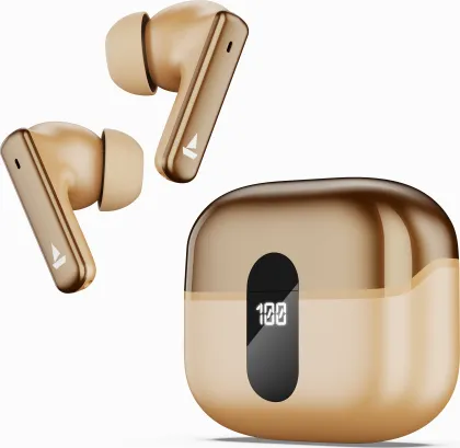 boAt Airdopes 181 Pro True Wireless Earbuds