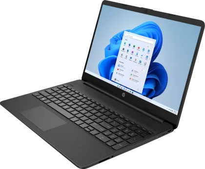 HP 15s-er1501AU Laptop (AMD Ryzen 3 3250U/ 8GB/ 256GB SSD/ Win11 Home)