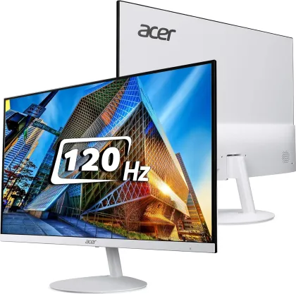 Acer SA272 G0 27 inch Full HD Monitor