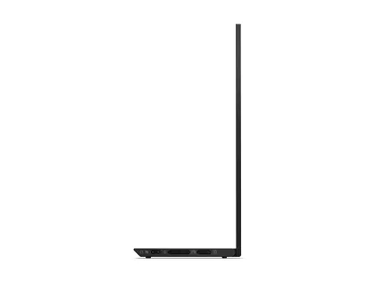 Lenovo Thinkvision M14T 14 Inch Full HD Monitor