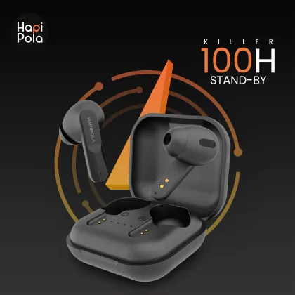 Hapi Pola Killer True Wireless Earbuds