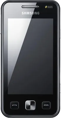 Samsung Star 2 Duos C6712