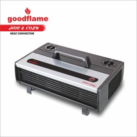 Goodflame Hot & Comfy Heat Convector 2000W Room Heater