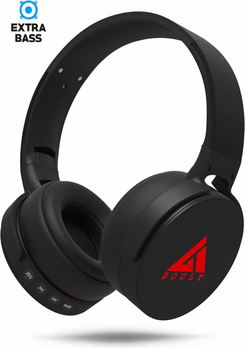 Boult Audio ProBass Q Bluetooth 