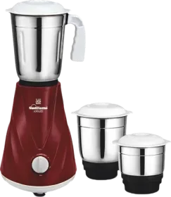 Sunflame Amaze DX 500W Mixer Grinder (3 Jars)