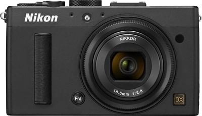 Nikon Coolpix A Advance Point and Shoot