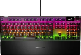 Steelseries Apex 7 Mechanical Wired Gaming Keyboard