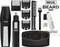 Wahl 5537-1801 Beard Trimmer