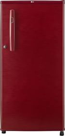 LG GL-B199OPRC 190L 2 Star Single Door Refrigerator