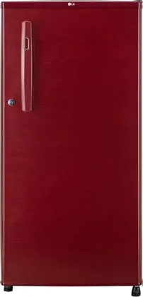 LG GL-B199OPRC 190L 2 Star Single Door Refrigerator