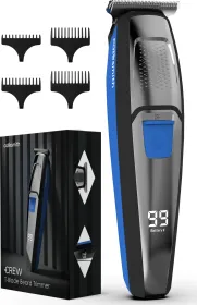 Caresmith Crew T-Blade Beard Trimmer