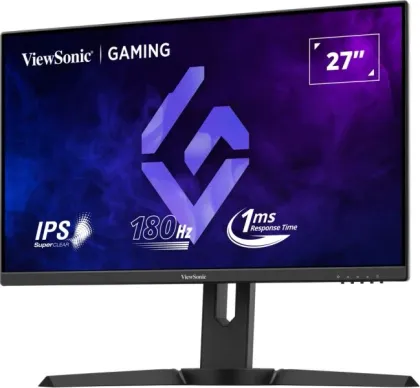 ViewSonic XG2709 27 inch Full HD Gaming Monitor
