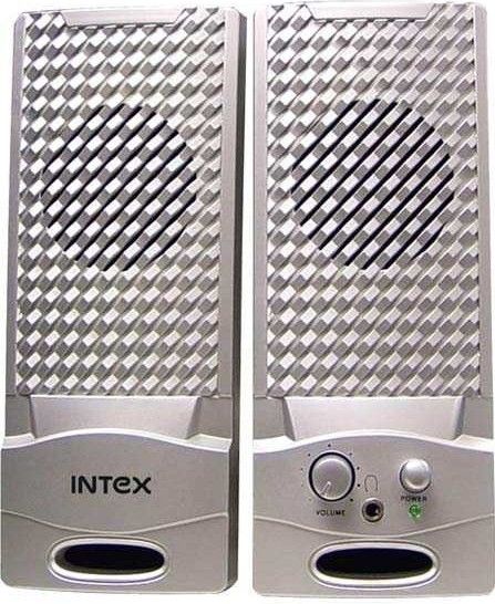 intex 350w speaker