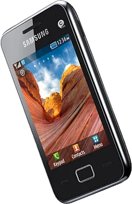 Samsung Star 3 Duos S5222