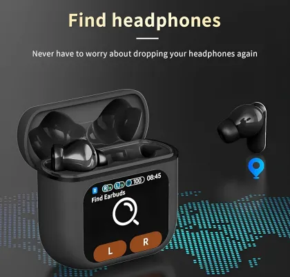 Vehop SE-60 True Wireless Earbuds
