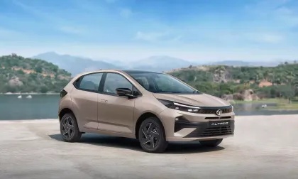 Tata Altroz