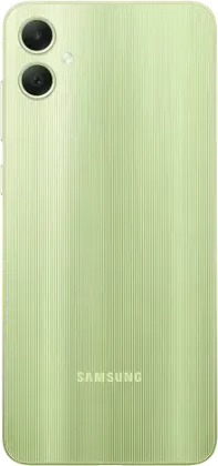 Samsung Galaxy A05 (6GB RAM + 128GB)