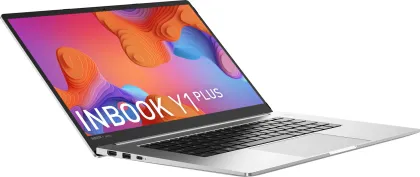 Infinix INBook Y1 Plus 15 XL28 Laptop (10th Gen Core i5/ 8GB/ 512GB SSD/ Win 11 Home)