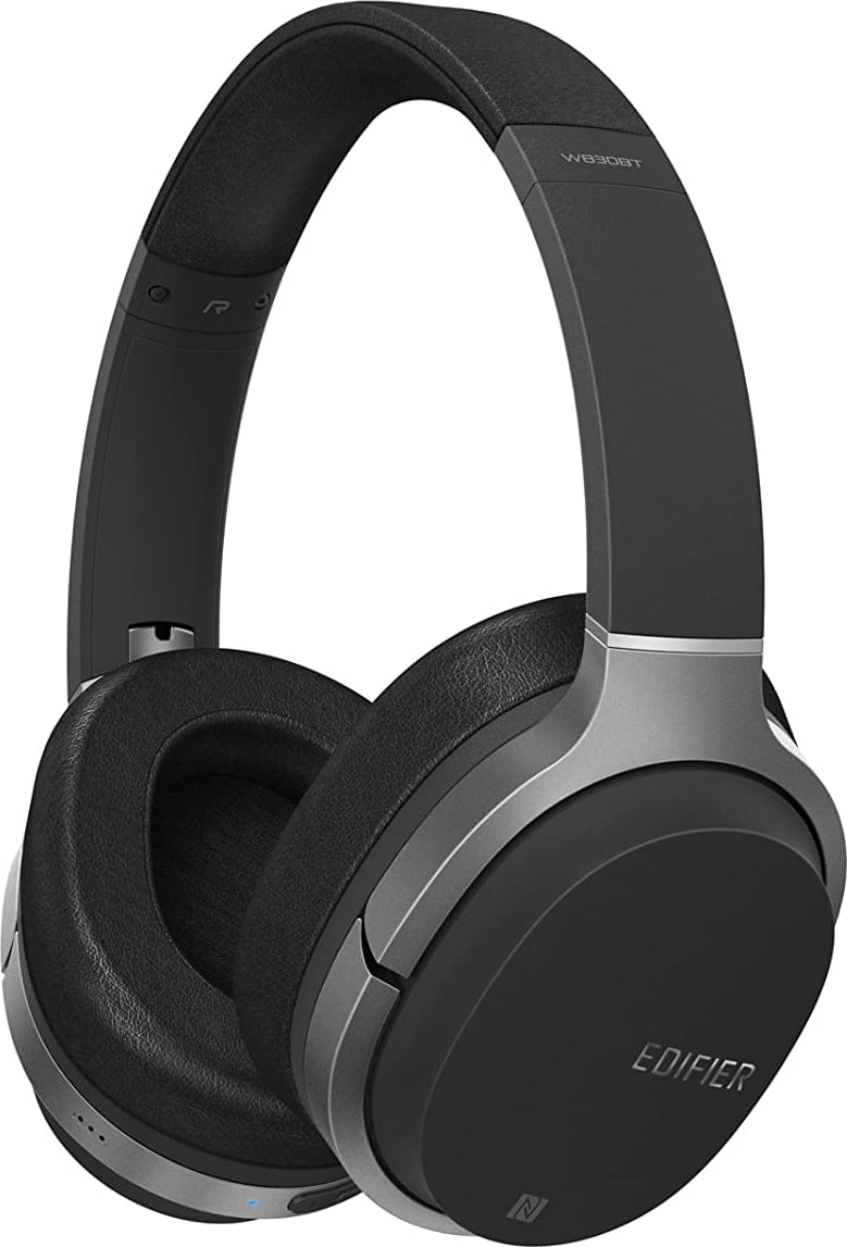 Edifier W830BT Bluetooth Headphone Price in India 2024, Full Specs