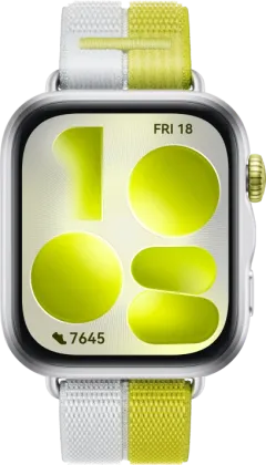 Huawei Watch Fit 5