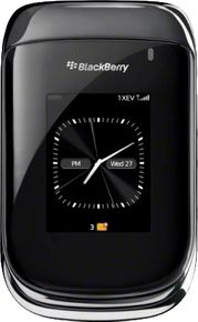 BlackBerry Style 9670 vs Vivo T3 5G