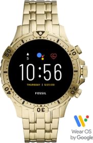Fossil FTW4039 Smart Watch