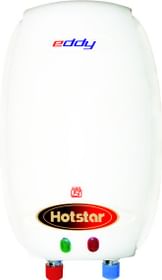 Hotstar Eddy 1 L Instant Water Geyser