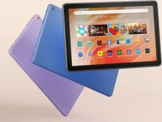 Amazon Fire HD 10 2023 Tablet