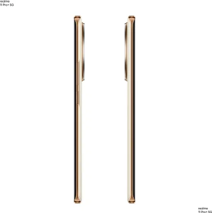 Realme 11 Pro Plus