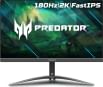 Acer XB323QU M3 31.5 inch Quad HD Gaming Monitor