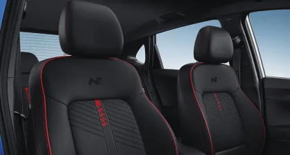 Hyundai i20 N Line