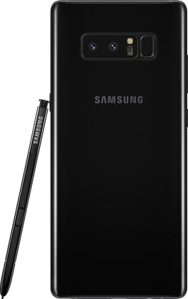 Samsung Galaxy Note 8