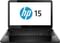 HP 15-r203TX (K8U03PA) Notebook (5th Gen Ci5/ 4GB/ 1TB/ Free DOS/ 2GB Graph)